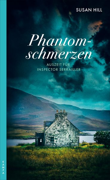 Phantomschmerzen