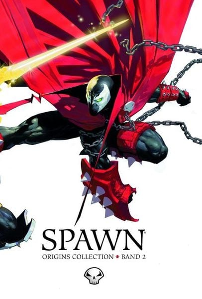 Spawn Origins Collection