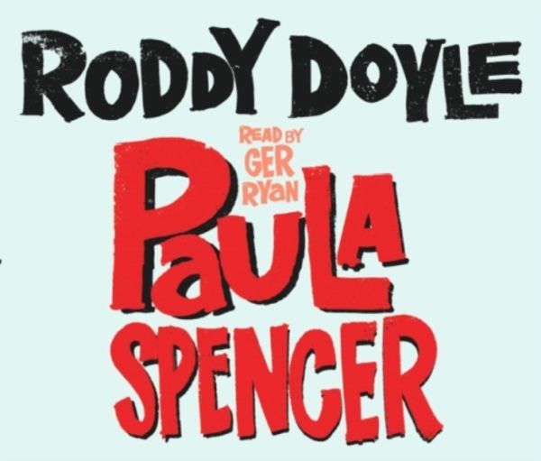 Doyle, R: Paula Spencer