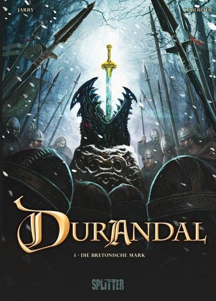 Durandal