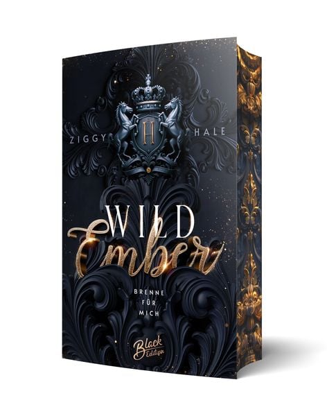 Wild Ember