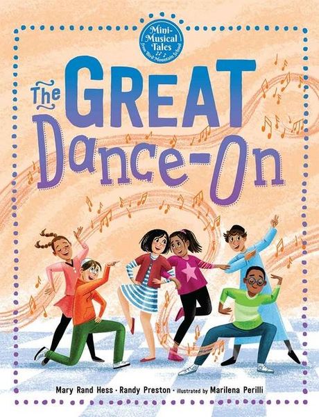 The Great Dance-On