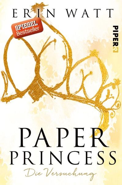 Paper Princess / Paper-Reihe Bd.1