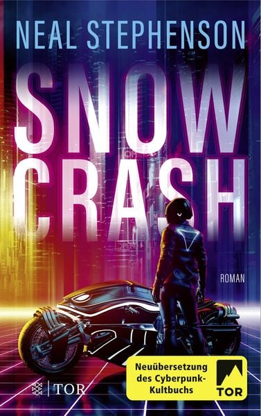 Snow Crash