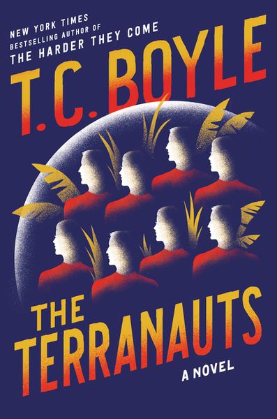 Terranauts