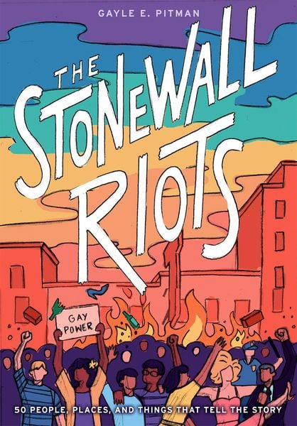 The Stonewall Riots