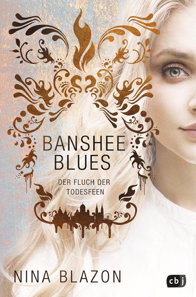 Banshee Blues – Der Fluch der Todesfeen