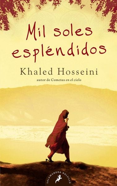 Hosseini, K: Mil Soles Esplendidos/ A Thousand Splendid Suns