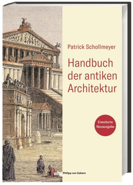 Handbuch der antiken Architektur