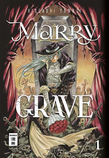 Marry Grave 01