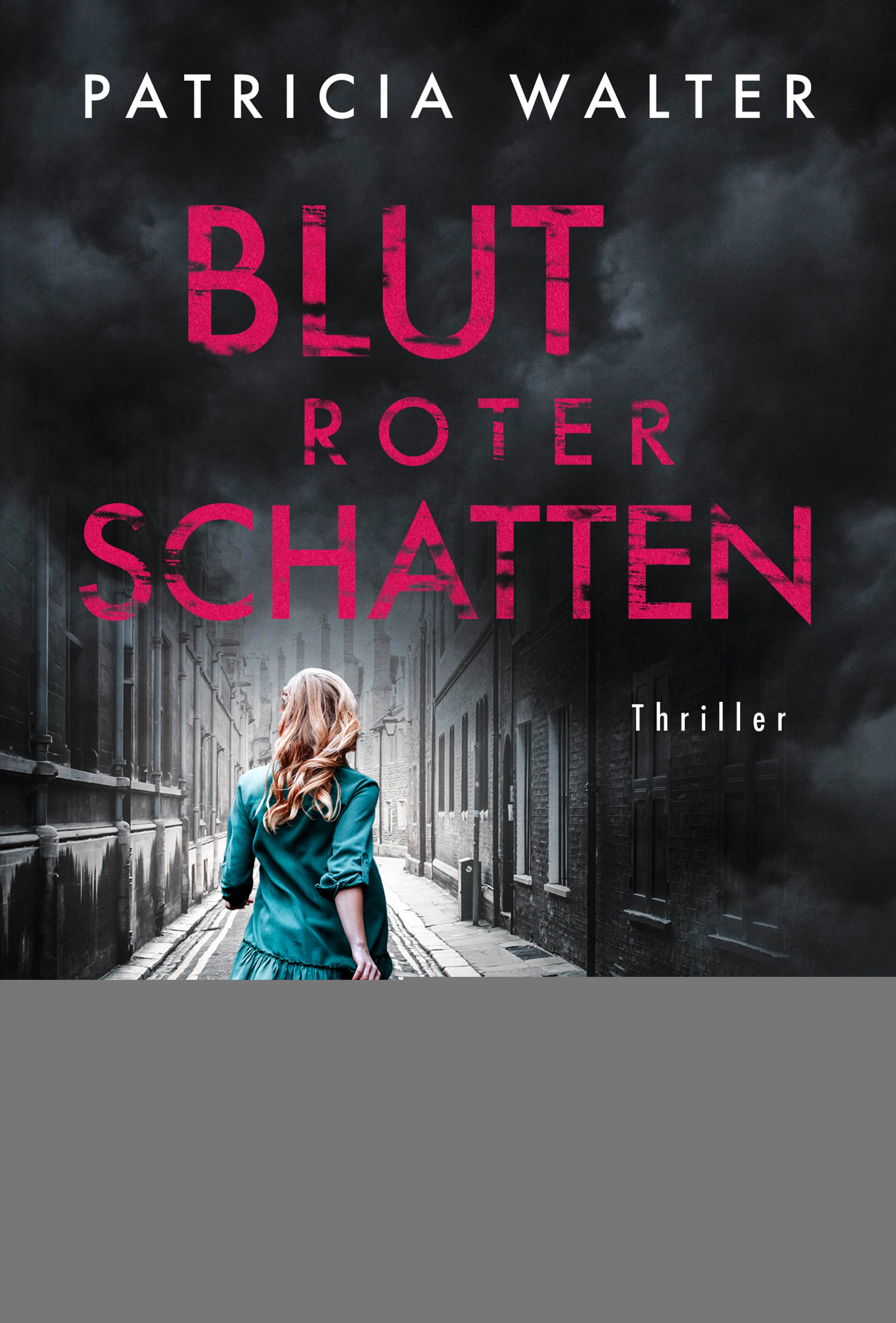 Blutroter Schatten