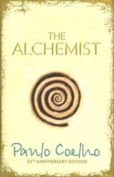 Coelho, P: The Alchemist