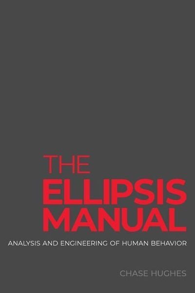 The Ellipsis Manual