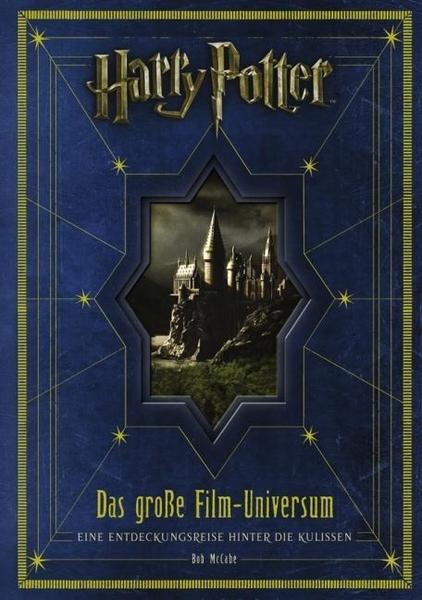 Harry Potter: Das große Film-Universum