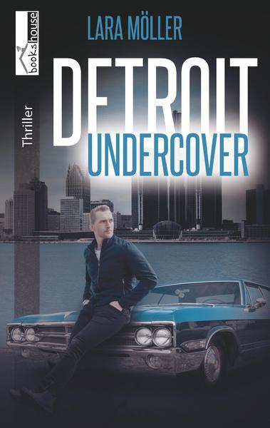 Detroit Undercover