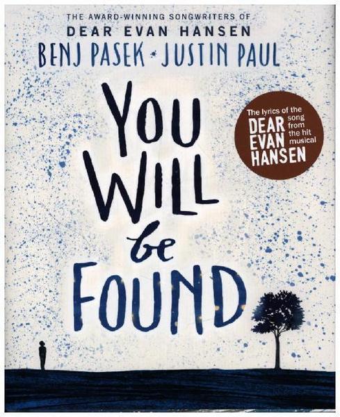 Dear Evan Hansen: You Will Be Found