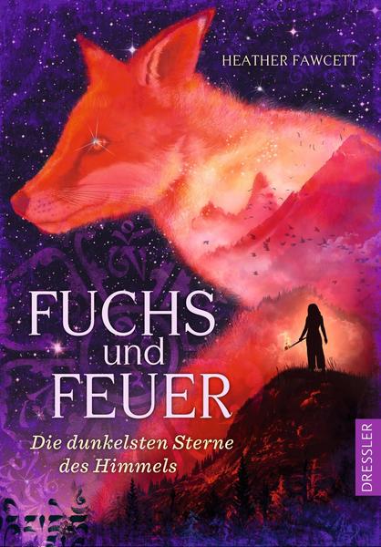 Fuchs und Feuer