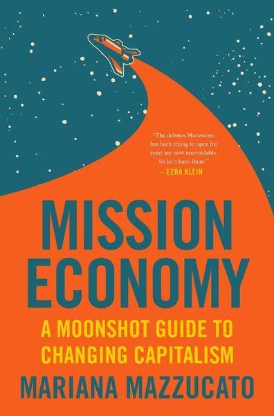 Mission Economy