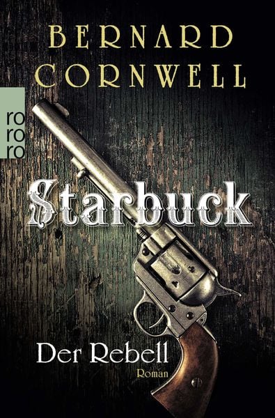 Starbuck: Der Rebell