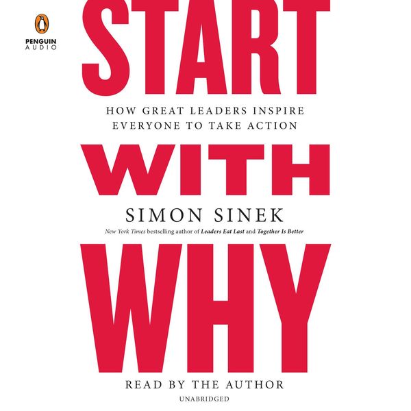 Start W/why  6d