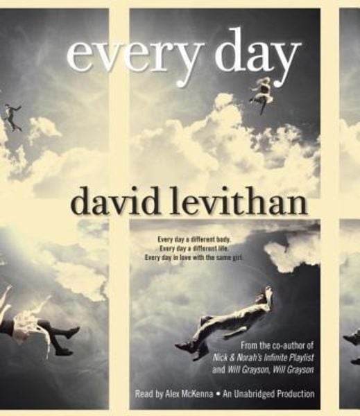 Every Day  7d