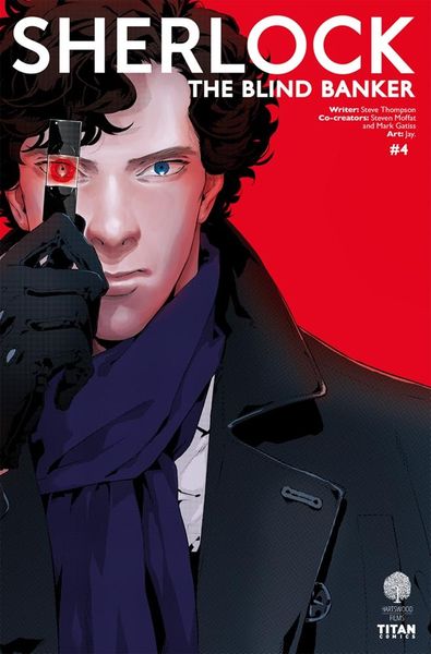 Sherlock
