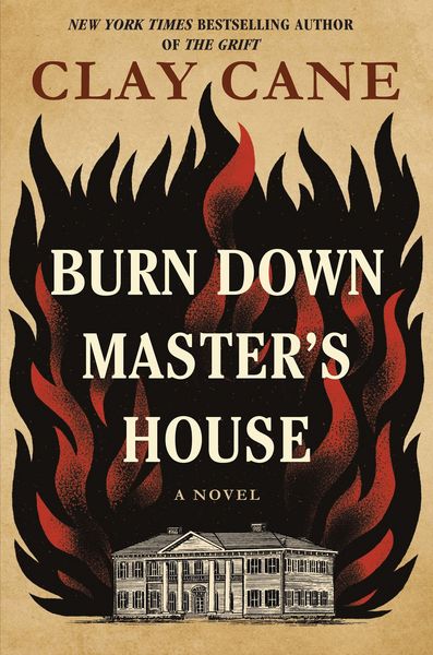 Burn Down Master's House
