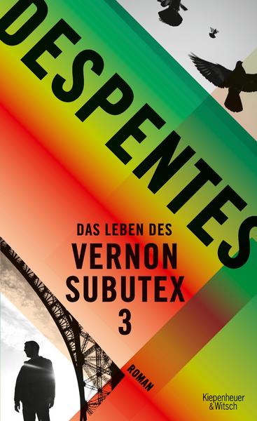 Das Leben des Vernon Subutex 3