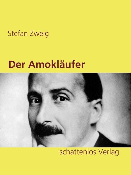 Der Amokläufer