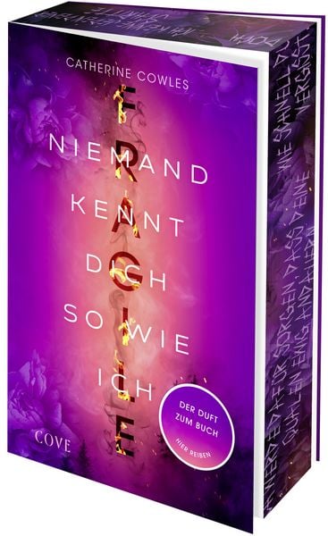 FRAGILE. Niemand kennt dich so wie ich (Sparrow Falls 1)