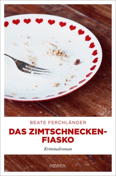 Das Zimtschneckenfiasko