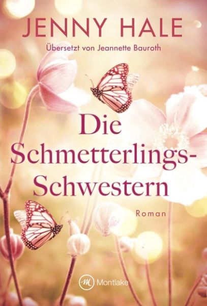 Die Schmetterlings-Schwestern