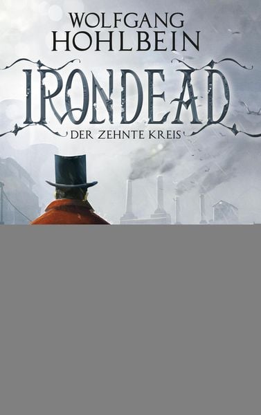 Irondead - Der zehnte Kreis