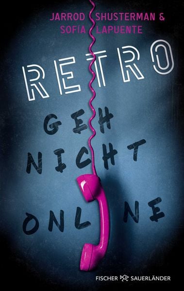 RETRO – Geh nicht online