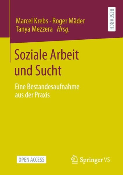 Soziale Arbeit und Sucht