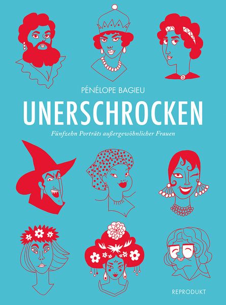 Unerschrocken 1