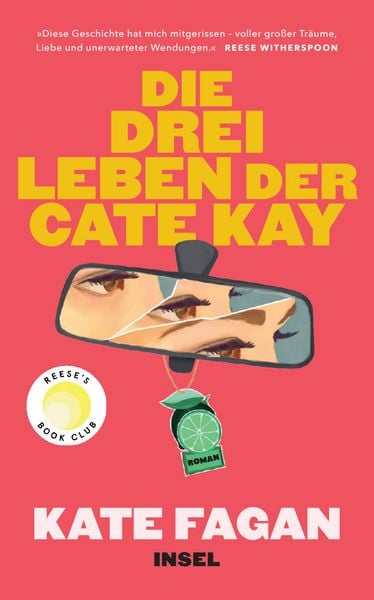Die drei Leben der Cate Kay