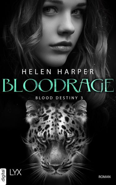 Blood Destiny - Bloodrage