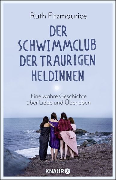 Der Schwimmclub der traurigen Heldinnen