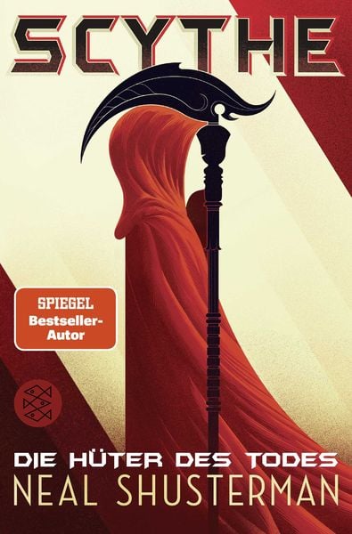 Scythe – Die Hüter des Todes