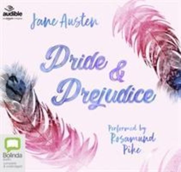 Austen, J: Pride and Prejudice