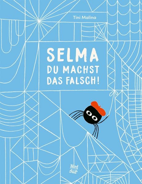 Selma, du machst das falsch!
