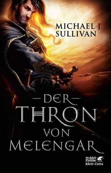 Der Thron von Melengar / Riyria Band 1