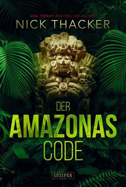 Der Amazonas-Code