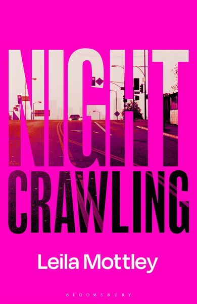 Mottley, L: Nightcrawling