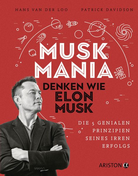 Musk Mania