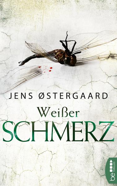 Weißer Schmerz