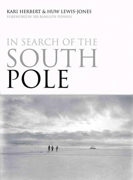 In Search Of The South Pole