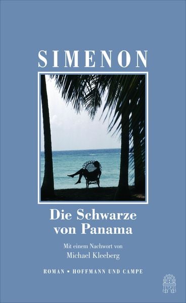 Die Schwarze von Panama