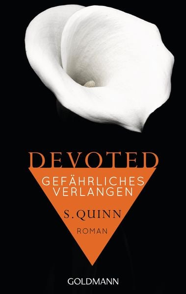 Gefährliches Verlangen / Devoted Bd. 3